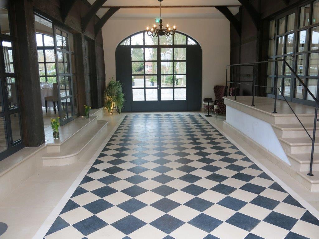Romantik Hotel Hof Zur Linde Мюнстер Экстерьер фото